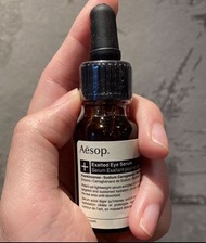 專櫃現貨 Aesop Exalted eye serum 新款眼精華