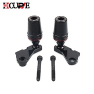 Motorcycle Falling Protection Frame Slider Fairing Guard Crash Protector Fit For GSXR1000 GSXR 1000 