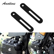 For Honda For FORZA350 NSS350 For FORZA 350 300 Motorcycle Accessories Spotlight Bracket Holder Spor