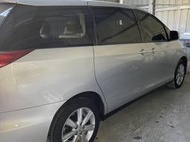 泰山美研社2101304 Toyota PREVIA 全車烤漆