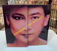 【雨瀾軒】超高價求購 一張羅文 甄妮 射雕英雄傳黑膠lp，黑膠唱片