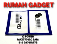 IC POWER PMI632-502 REDMI 7/OPPO A3S/MA77705C SAM S10 G970/G973/S2MU106X01 SAM A30/A305/A20S/A207/OP