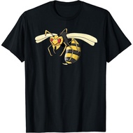 NEW LIMITED Velvet Ant Cow Killer Wasp Hornet Sting T-Shirt
