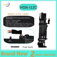HSN-I12C Laptop battery for HP EliteBook 755 730 735 830 840 740 745 G5 G6 SS03XL HSTNN-LB8G HSTNN-I