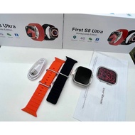 ORIGINAL NEW S8 ULTRA SMART WATCH WATERPROOF