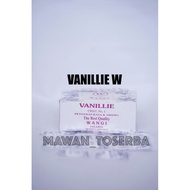 [100 pcs]Vanilli bubuk sachet eceran vanili WANGI 2gram