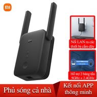 Kích sóng wifi Xiaomi AC1200 Mi wifi range extender(giúp wifi mạnh hơn và xa hơn)