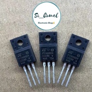 🇲🇾🔥READY STOCK🔥F11NM60N STF11NM60N STF 11NM60N STF 11NM60 650V 10A TO-220F Ic Chip