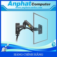 Giá đỡ màn hình NB F150 (17 - 35") - màu xám than mờ – Hàng Chính Hãng