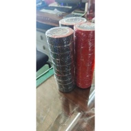 GLOBAL WIRE TAPE/ELECTRICAL TAPE 18MMX20YDS/10YDS 1X10PCS