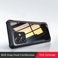 For OPPO A5i Phone Case Smooth Protection Air Cushion For OPPO A5i Back Cover Phone Case