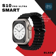 S10 Pro Ultra Smart Watch| Advanced Technology, Stylish Design
