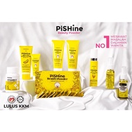 PISHINE SKINCARE SUPPLEMENT ORIGINAL HQ🔥🔥 [READY STOCK + FREE GIFT]