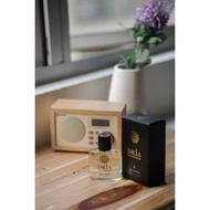 PERFUME OUD BARAKAH (WANGIAN MEKAH) by DR IZHAR ARIFF