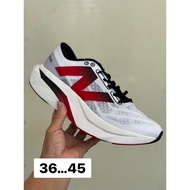 SALE60% N _ B Super Comp Elite V4 Running Shoes (36-45 Ou Size), Equipped with Complete Packaging Bo
