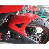 SALE HUGGER NINJA 250 FI Z250 / SPAKBOR KOLONG NINJA 250 FI Z250