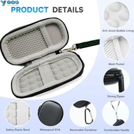 YVE Heart Rate Monitor Holder, Waterproof Shockproof Heart Monitor , Portable Durable Protective Cov