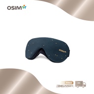 OSIM uMask Star เครื่องนวดตา เครื่องนวดพกพา เครื่องนวดเคลื่อนที่  เครื่องนวดผ่อนคลาย เครื่องนวดเพื่อสุขภาพ