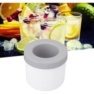 TOPICI Silicone Ice Cube Mold 60 Grid Ice Cube Mold - TP-60