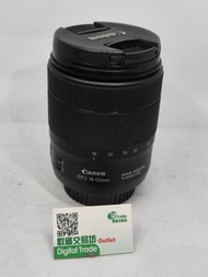 新淨 低玩  Canon EFS 18-135MM USM IS EF-S 18-135  防震 旅行鏡 天涯鏡 高質靚鏡 90D 80D 70D 800D 750D 700D 600D 1500D 