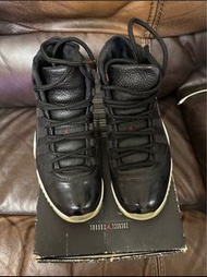 Air Jordan 11