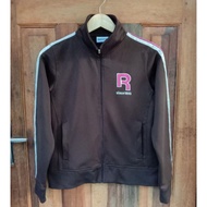 Reebok Classic Jacket