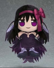包順豐 全新 GSC 劇場版 魔法少女小圓 惡魔焰 曉美焰 KURIPAN 公仔 玩偶