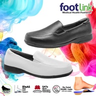 Footlink OL 1110 & OL 6110 MEDICAL HEALTH WOMEN SHOES / NURSE