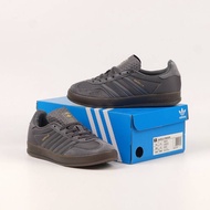 Adidas Gazelle Indoor Dark Gray 39-44