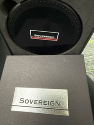Sovereign 充電線收納盒