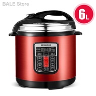 ○6 L High Quality Multifunctional Electric Pressure Cooker