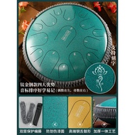 Kongling Beginner Musical Instrument Yinru Official Children's Tambourine Shulu Disc Professional Br