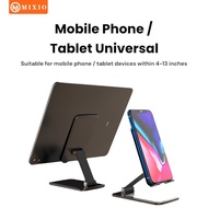 HP MIXIO - ZM-02 Desktop Metal Phone Holder Mobile Phone Standhp