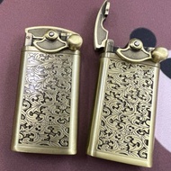 Creative Jet Flame Lighter