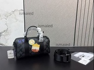 Coach 蔻馳 Gotham 旅行袋手提包袋機場包