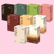Maxim Kanu Coffee Latte 8T 10T 9 Flavors