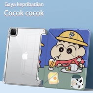 3+Y zv155 Case for ipad gen 10/11 gen 7/8/9 10.2 inch mini pro 11 air4 air5 for Huawei matepad se 11