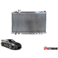 Nissan 350Z Z33 VQ35 Aluminium Radiator