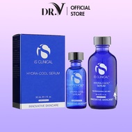 IS Clinical Hydra Cool Serum 30ml - 60ml