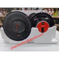 HARMAN Stage3 - 637F 6.5" 3way Coaxial Speaker car audio system