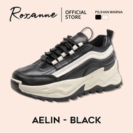 Roxanne Aelin Sneakers Wanita 0006 Free Box