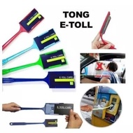 E-Toll Stick / toll stick toll stick/ tongtoll/ tongtol parking card e-toll toll gate