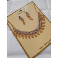 B27 - Bollywood Choker Sets