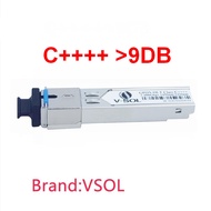 ODI HUAWEI VSOL Gpon Olt B + C +++ โมดูล Tx1490nm/Rx1310nm 9db