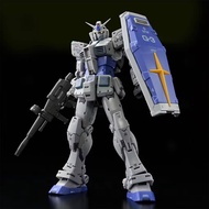 [READY STOCK] PREMIUM BANDAI RG 1/144 G-3 Gundam Ver.2.0