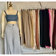 Premium Trouser Pants