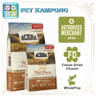 Acana Cat Wild Prairie