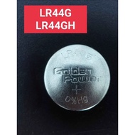 2-5pcs/lot LR44G battery calculator LR44GH caliper A76 watch V13GA quartz 357 thermometer