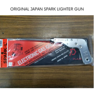 JPL001 Original Japan Electronic Gas Igniter Spark Lighter Gun