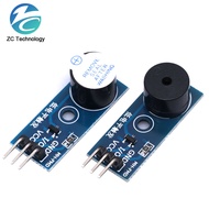 5pcs Active Buzzer Module for Arduino New DIY Kit Active buzzer low level module